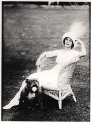 Anna Pavlova